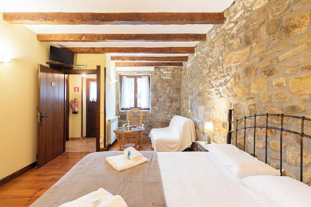 Apartamento entero, Zelaikoa Behekoa - baskeyrentals in Cestona, Guipúzcoa