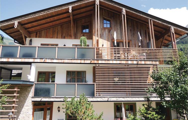 Ganze Ferienwohnung, Charmante 2-Zimmer-Wohnung mit Panoramablick und WLAN in der Nähe eines Skigebiets in Kleinarl, Ski Amadé