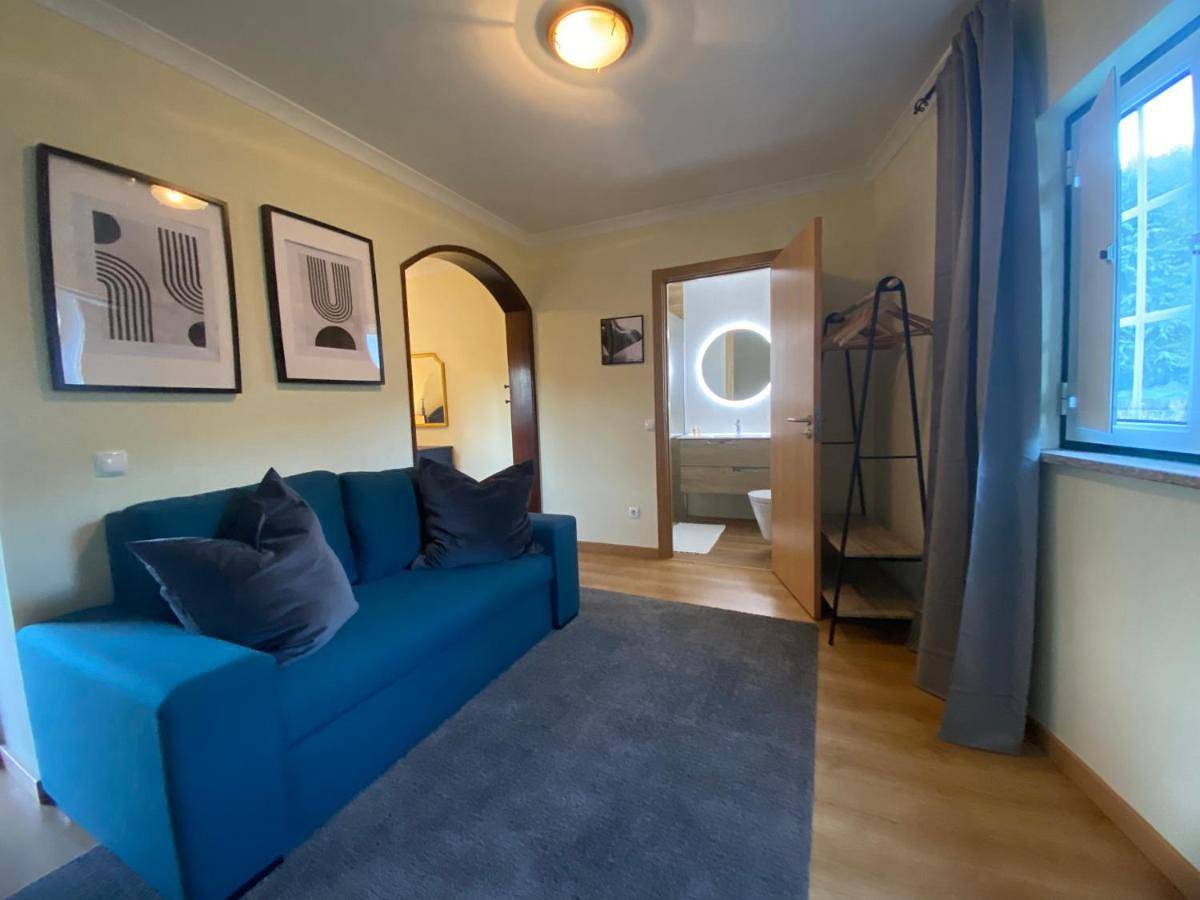 The River House - Termas Guesthouse in Termas Sao Pedro do Sul, Oliveira de Frades