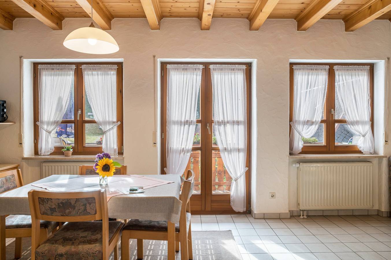 Ganze Wohnung, Ferienwohnung Morgensonne in Oberried, Südschwarzwald