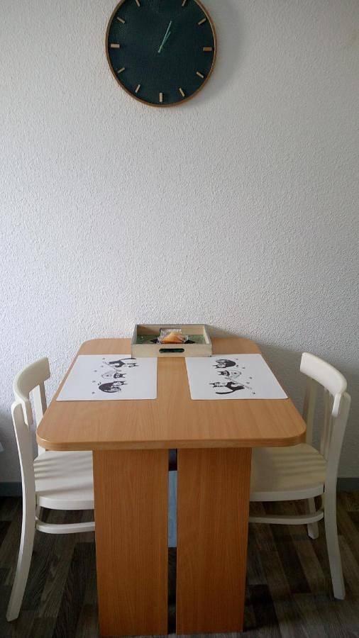 Appartement entier, Les Clés Nature Studio 42 in Moutiers-sous-Chantemerle, Deux-Sèvres