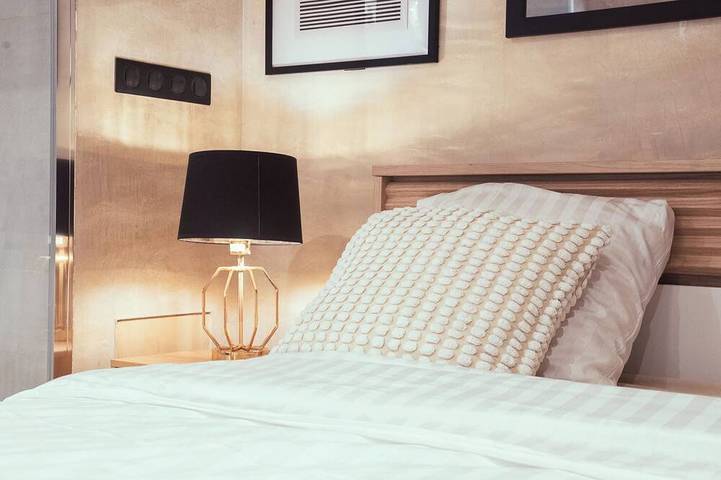 Apartamento entero, Suite with Jacuzzi and Sauna in Montrouge, Altos del Sena