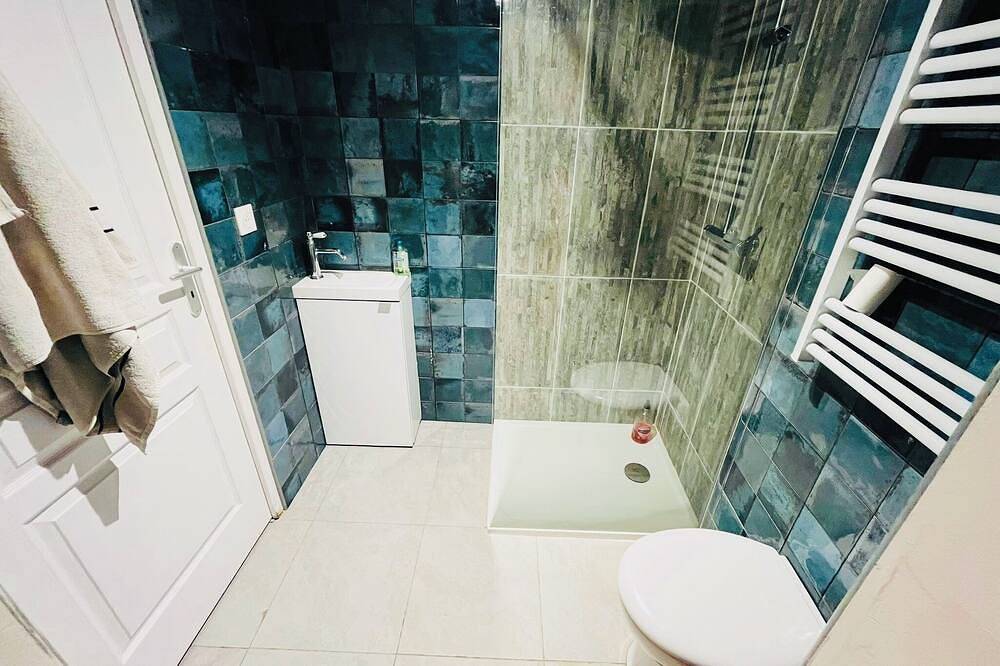 Apartamento entero, Calm and Cozy apartment Charles de Gaulle airport- Exhibition center  in Tremblay-en-France, Sena-Saint Denis