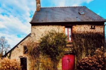 Gîte pour 4 personnes à Tremblay