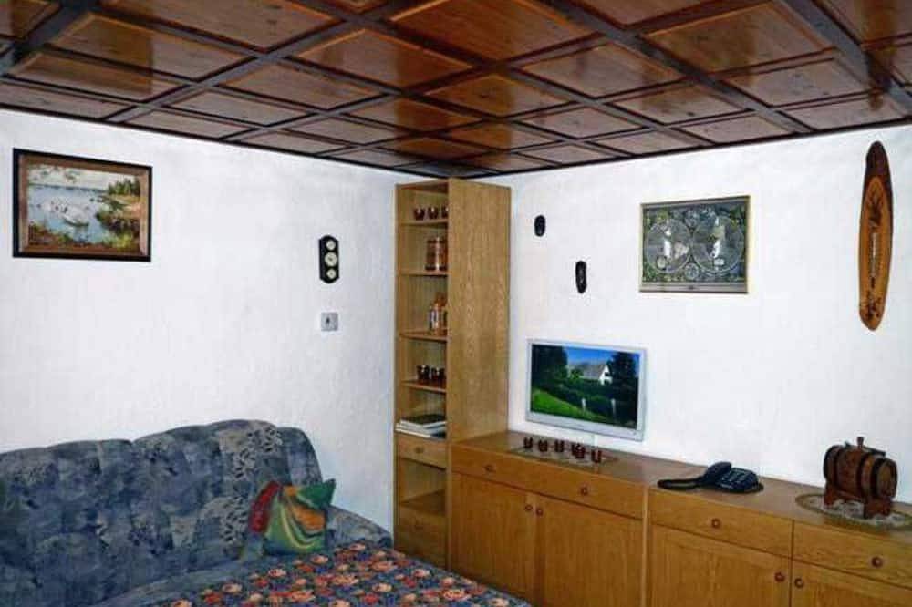 Ferienhaus Steinhauer Gahlkow - Ferienhaus in Loissin, Vorpommern Greifswald