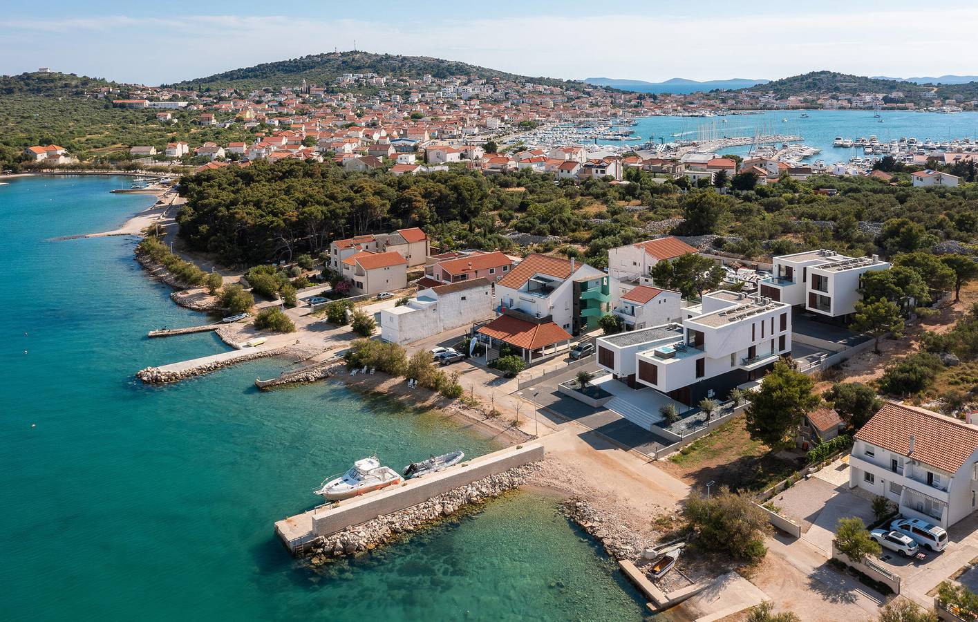 Appartamento vacanze a Morter a partire da 250€ a notte