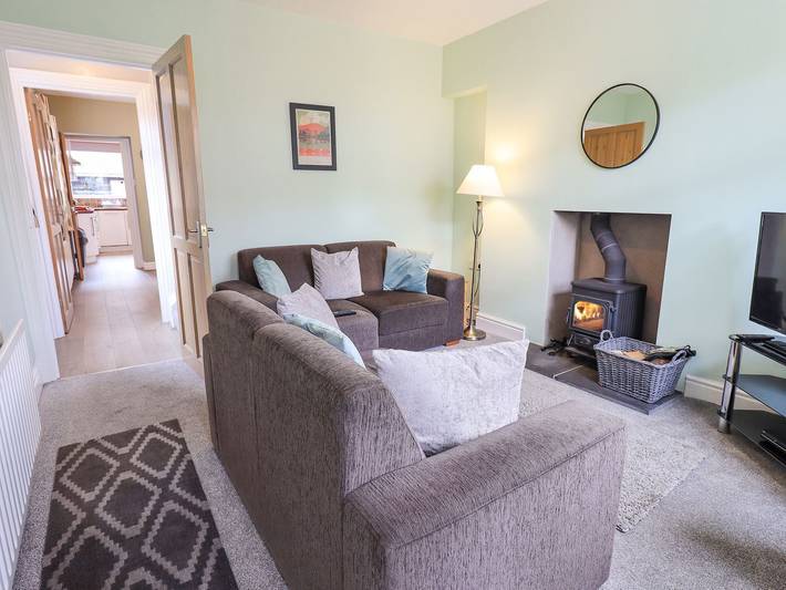 Cottage für 6 Personen in Ambleside, Lake District
