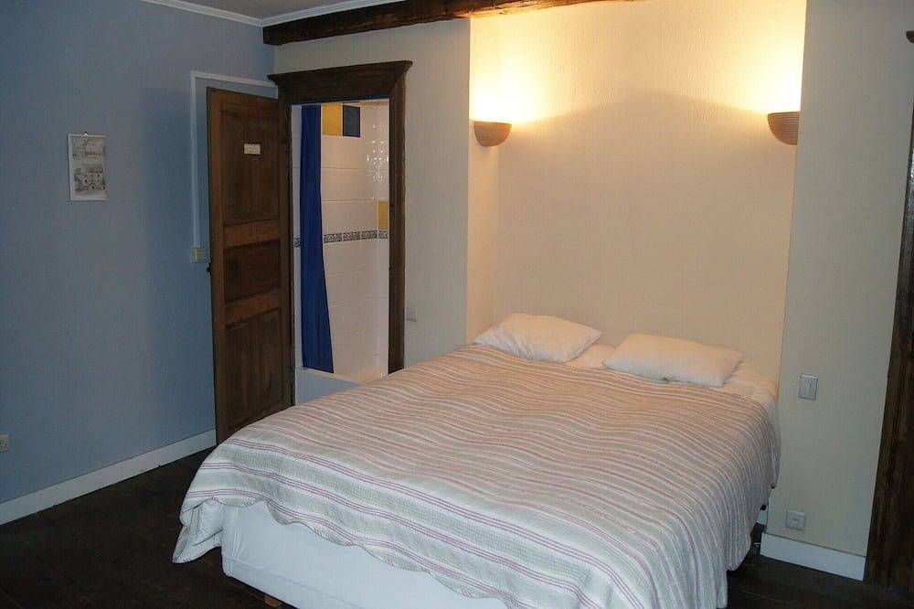 Großzügiges Ferienhaus in Forrières mit Sauna in Forrières, Nassogne