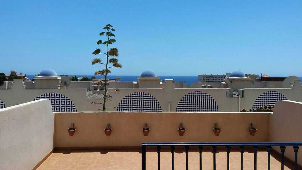 Apartamento entero, Vistarreal de Calarreona in Águilas, Cordillera Penibética