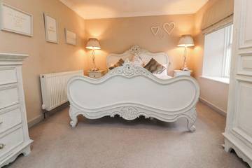Cottage for 5 People in North Yorkshire, Yorkshire, Photo 1