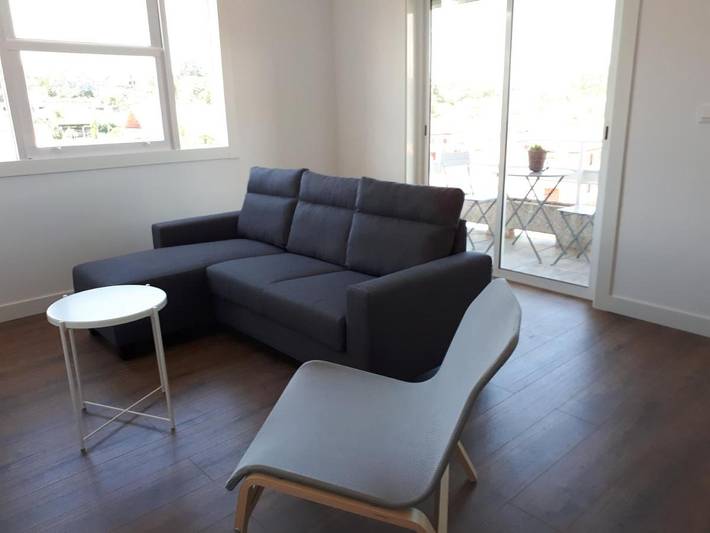 Location de vacances pour 6 personnes, avec vue et jardin à Gondomar - 4