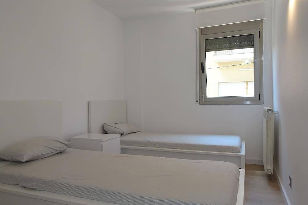 Appartement entier, Beautiful family apartment with parking in Palamós in Palamós, Costa Brava