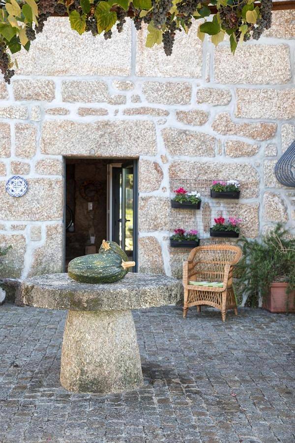 Quinta da Casa Nova in Vila Nova do Campo, District de Porto