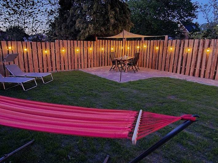 Location de vacances pour 5 personnes, avec jardin à Steinberg - 2