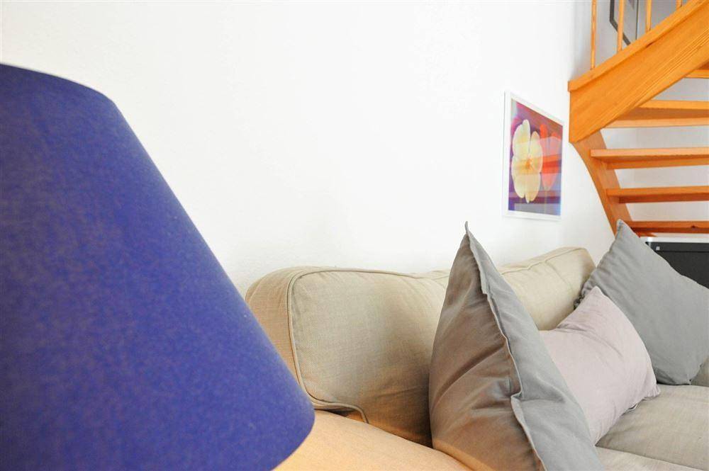 Ganze Ferienwohnung, Wohnung 4 (Id 143) in St. Peter-Bad, St. Peter-Ording