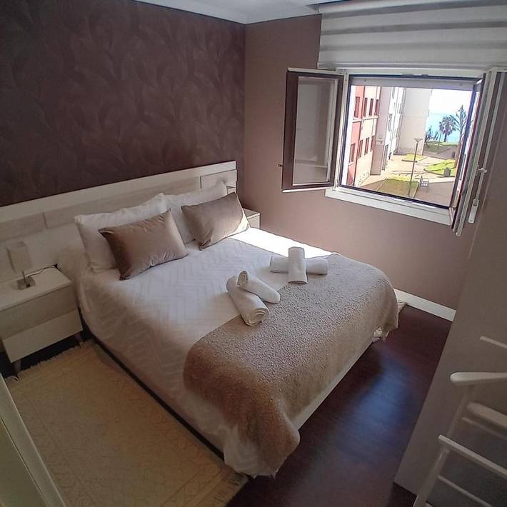 Gîte pour 3 personnes, avec vue à Bermeo - 4