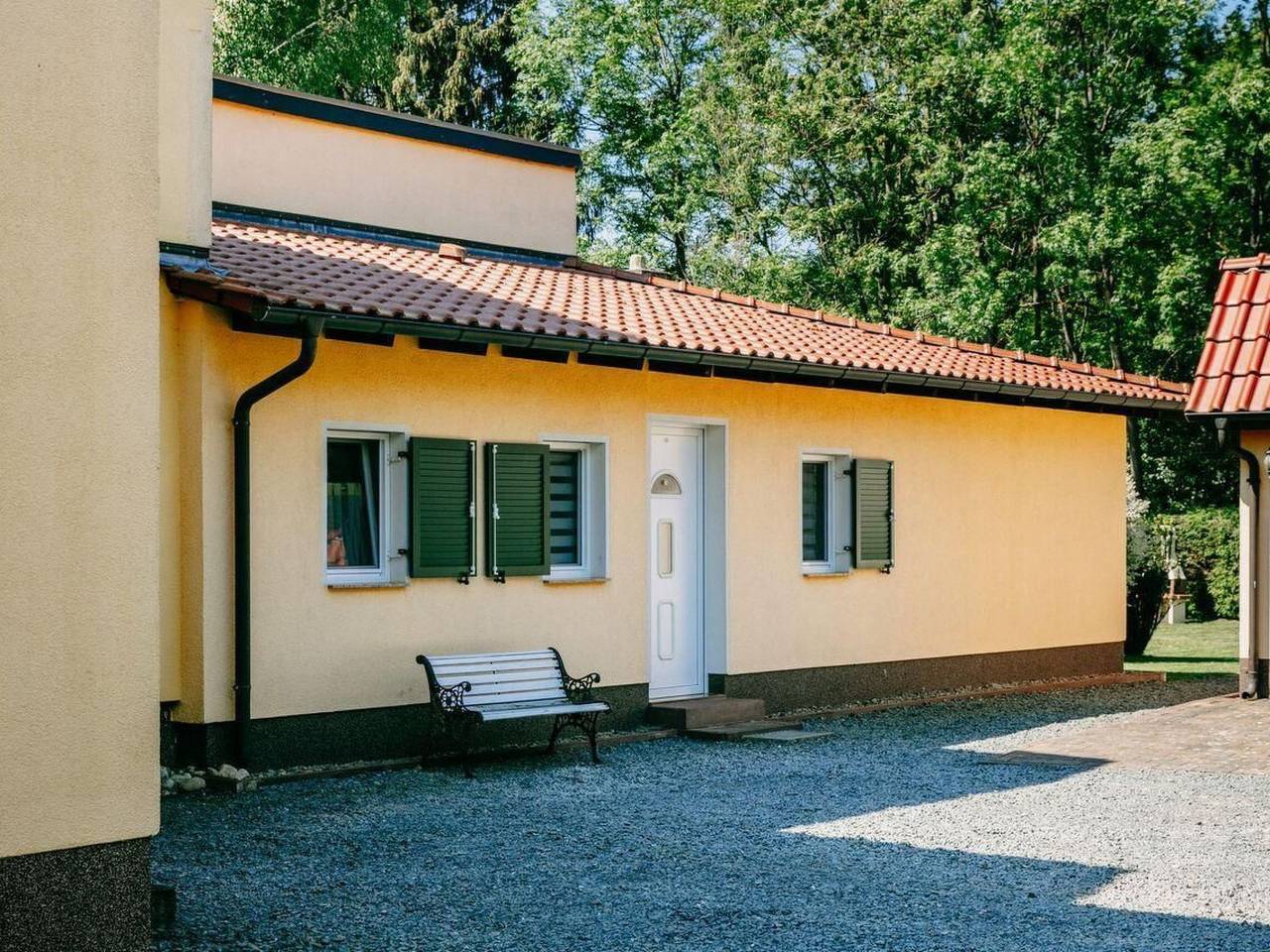 Ganze Wohnung, Fewo Nr 1 Harztor in Nordhausen, Harzvorland