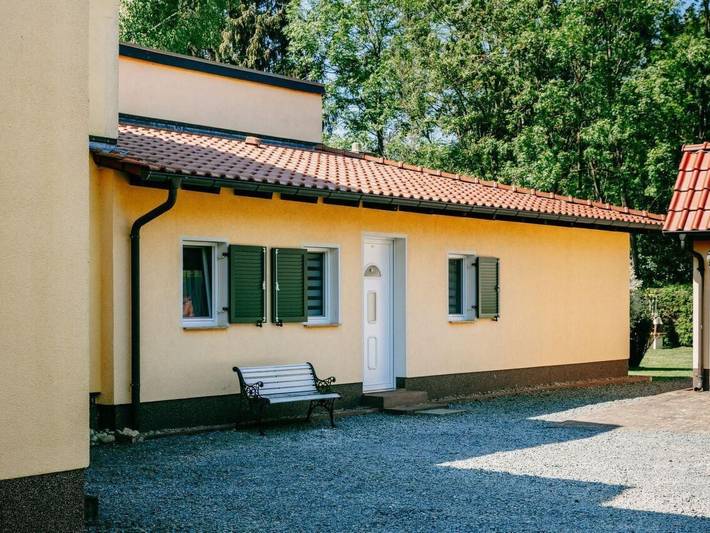 Ferienwohnung für 2 Personen, mit Garten in Nordhausen - 3