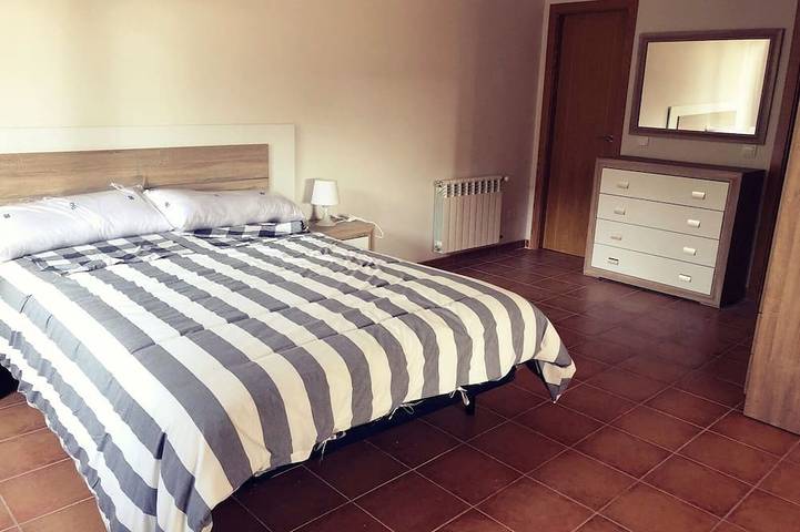 Casa de vacaciones cerca de madrid in San Martín de Valdeiglesias, Provincia de Madrid