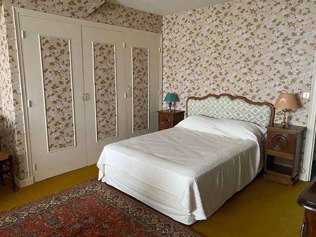 Appartement entier, Vacances à Port-Louis in Port-Louis, Côte des Mégalithes