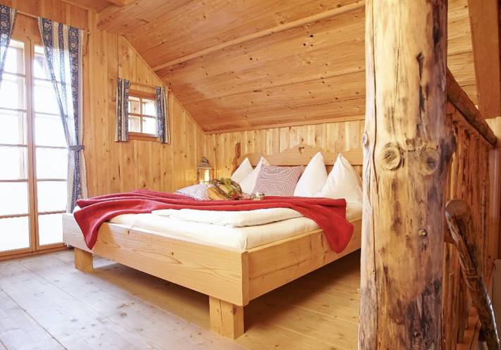 Bungalow für 5 Personen in der Steiermark - 4