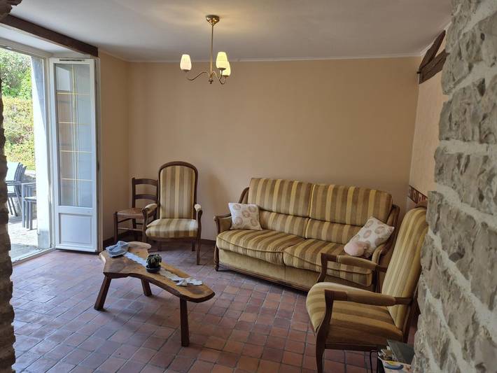 Le Relais des Verriers in Bligny, Aube