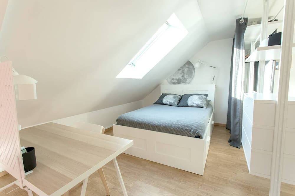 Apartamento entero, Apartment Luna ⭐ Hypercentre-300m-Station in Pontchâteau, Region de Saint-Nazaire