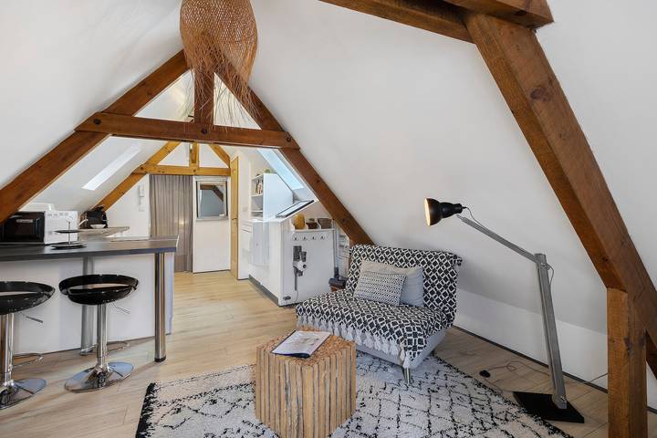 Holiday rental for 2 people in Dordogne