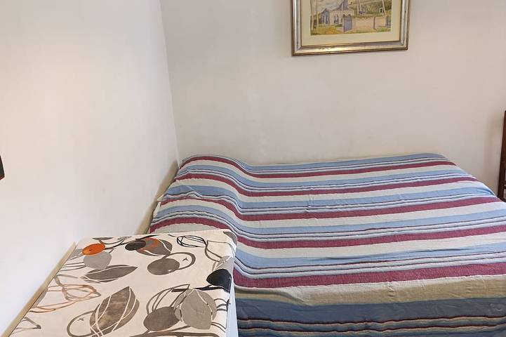 Ferienwohnung für 5 Personen, mit Garten, mit Haustier in Vico del Gargano - 4