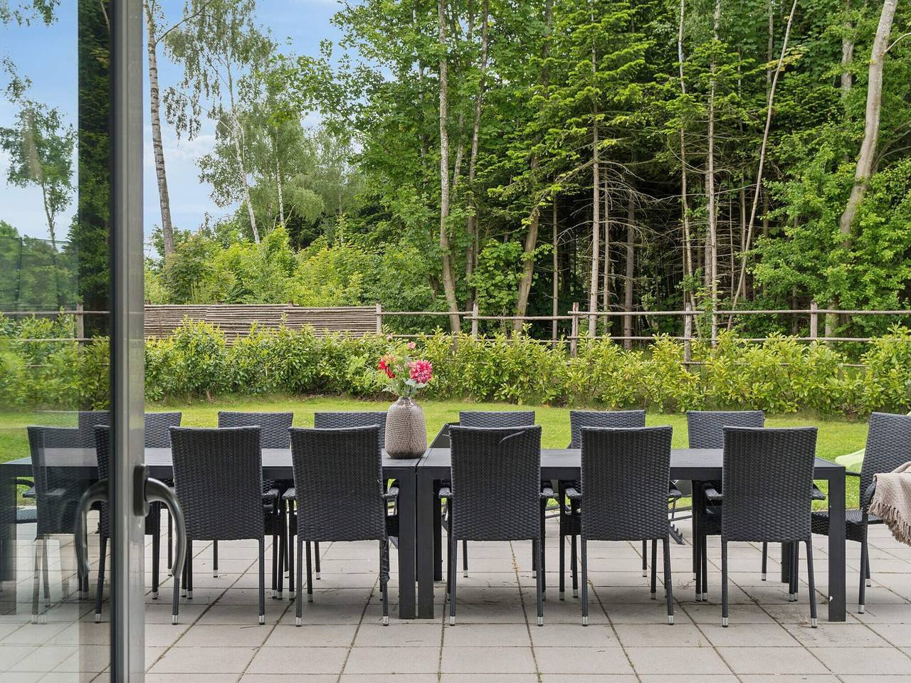 Luxurioses Wellness-Retreat -- By Traum Ferienwohnungen in Dronningmølle, Kattegat Küste