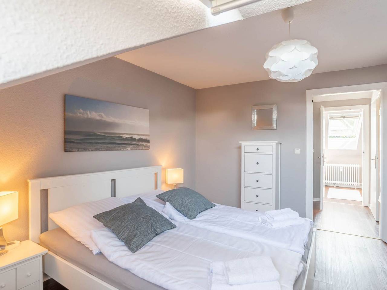 Ganze Ferienwohnung, Beachside - Beachside in Kieler Förde, Strande