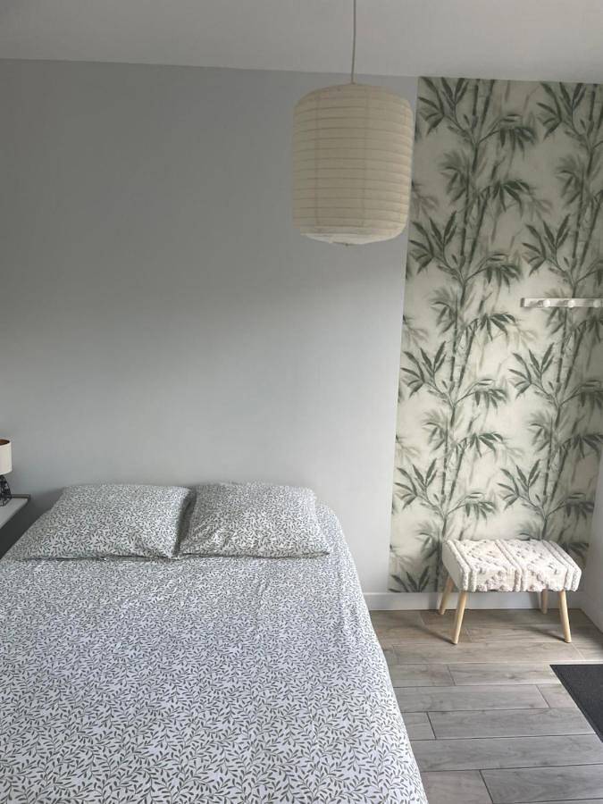 Maison d’hôte pour 2 personnes, avec terrasse