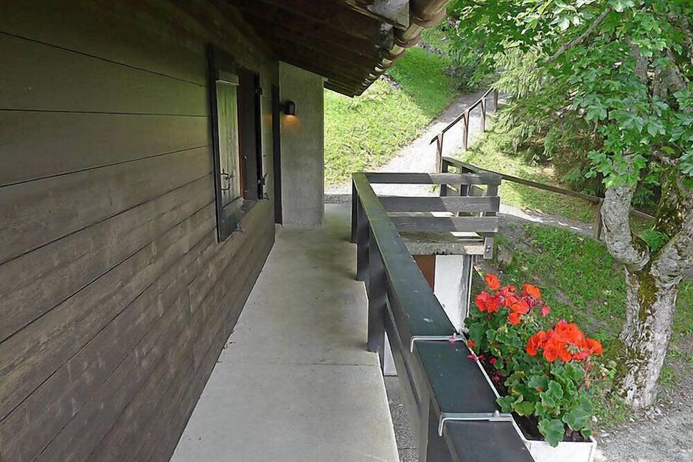 Appartement entier, Arsets 203/12 by Interhome in Gryon, Alpes Vaudoises