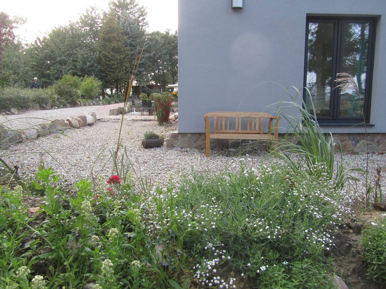 Ganze Ferienwohnung, Fehmarn Beltblick - Wohnung Ost in Ostfehmarn, Fehmarn