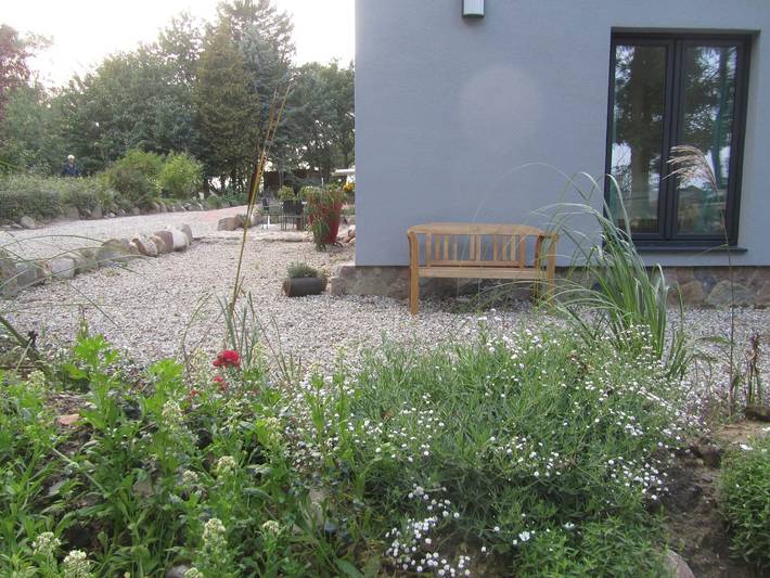 Bauernhof für 5 Personen, mit Garten und Balkon auf Fehmarn - 3