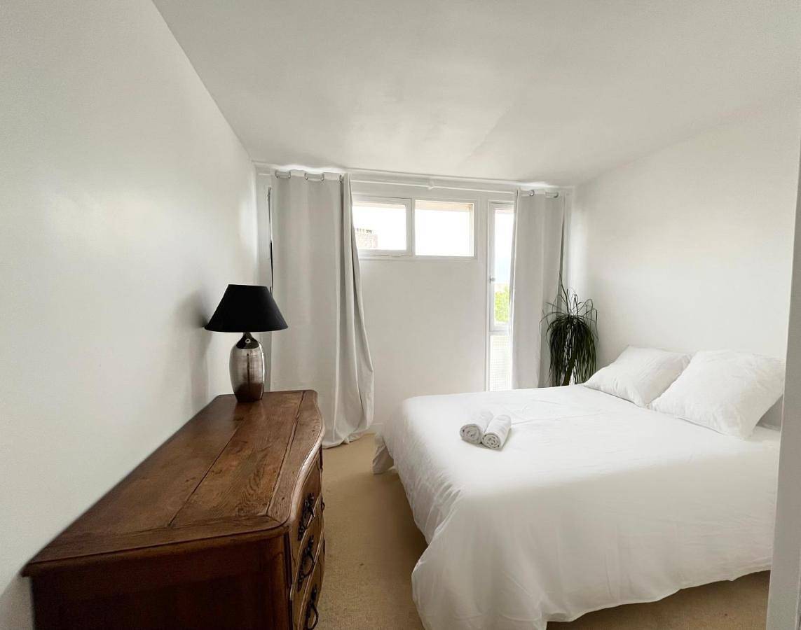 Appartement entier, Nice sunny apartment of 70m2 in Montrouge, Hauts-de-Seine