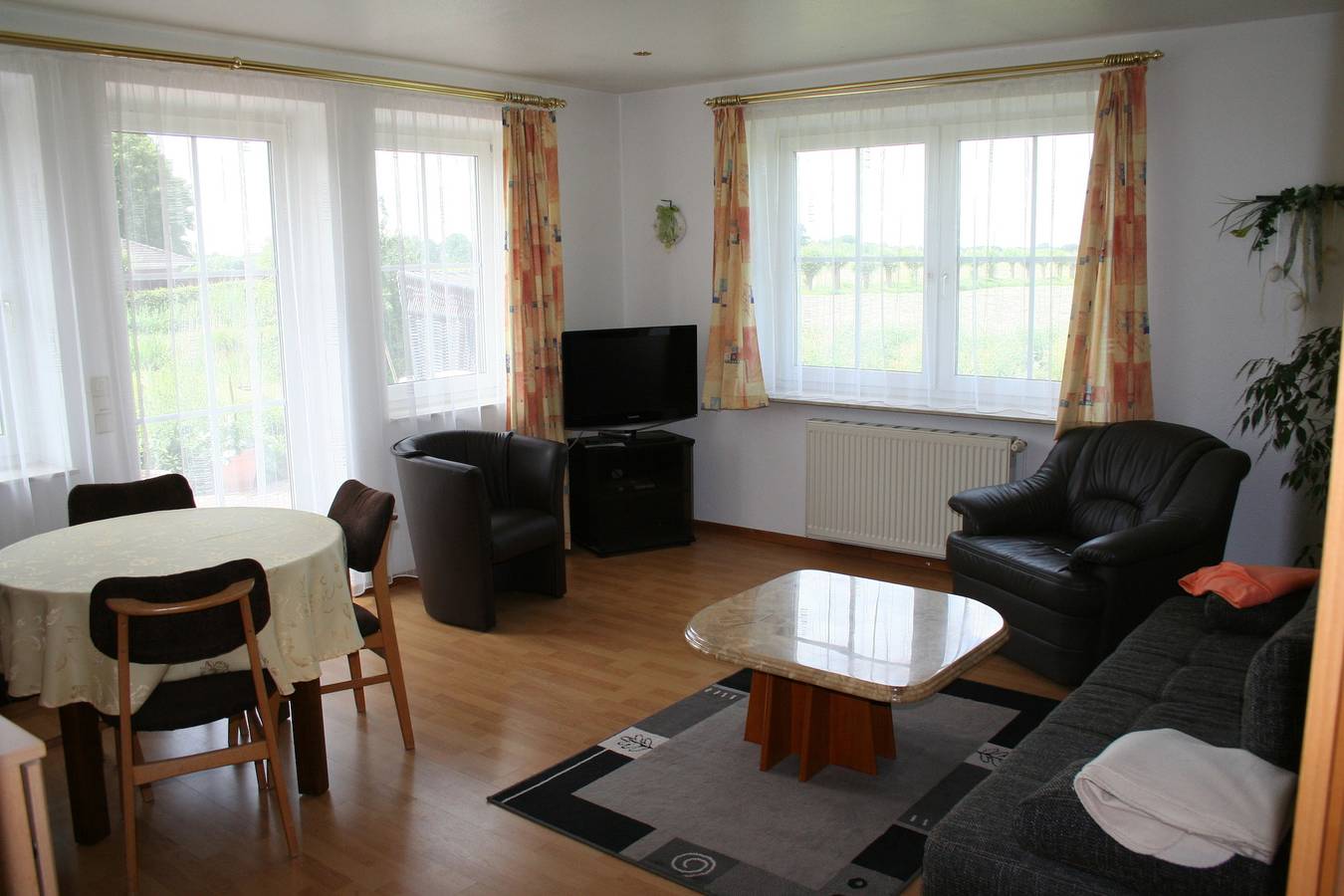 Ganze Ferienwohnung, Ferienwohnung Ehmsen in Groß Vollstedt, Rendsburg-Eckernförde