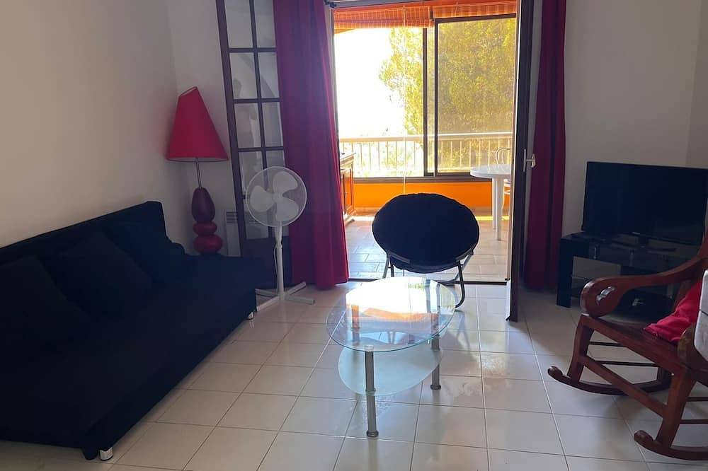 Rental villa f3 cala d'orzo 1km from the beach, peace and quiet in Coti-Chiavari, Ajaccio und Umgebung