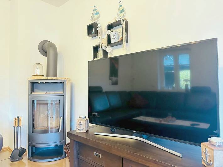 Haus Abendsonne in St. Peter-Bad, St. Peter-Ording