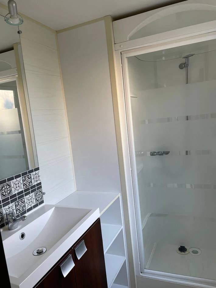 Camping pour 4 personnes dans Orne - 3