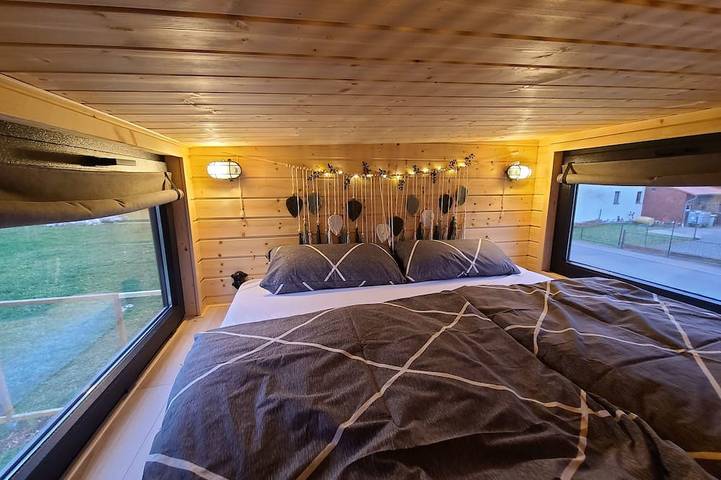 Camping für 6 Personen in Thüringen - 2