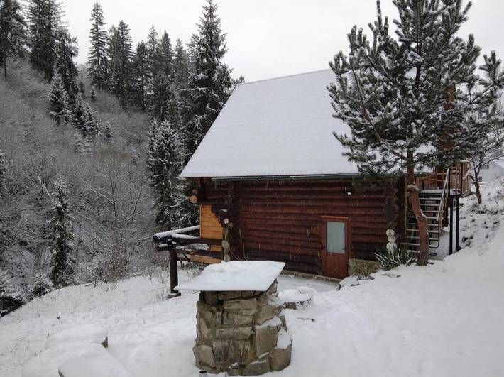 Apartamento de vacaciones para 4 personas, con jardín - 1