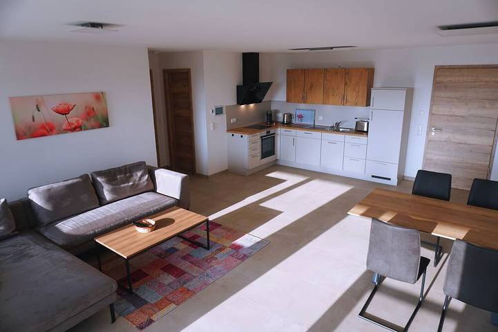 Ferienwohnung für 2 Personen - 1