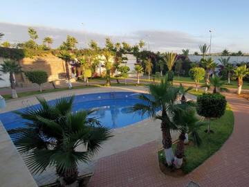 Gîte pour 5 personnes dans Asilah