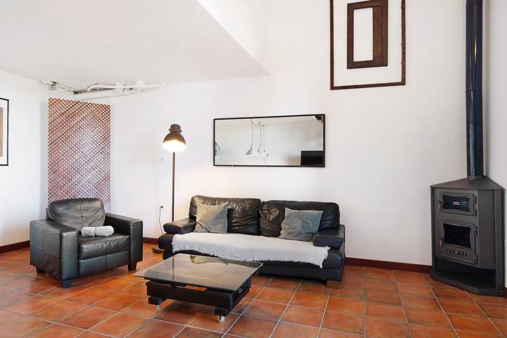 Casa rural para 2 personas, con jardín en Tinajo - 2