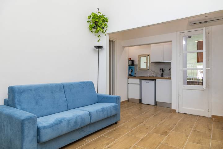 Ferienwohnung für 4 Personen, mit Balkon, mit Haustier in Catania - 4