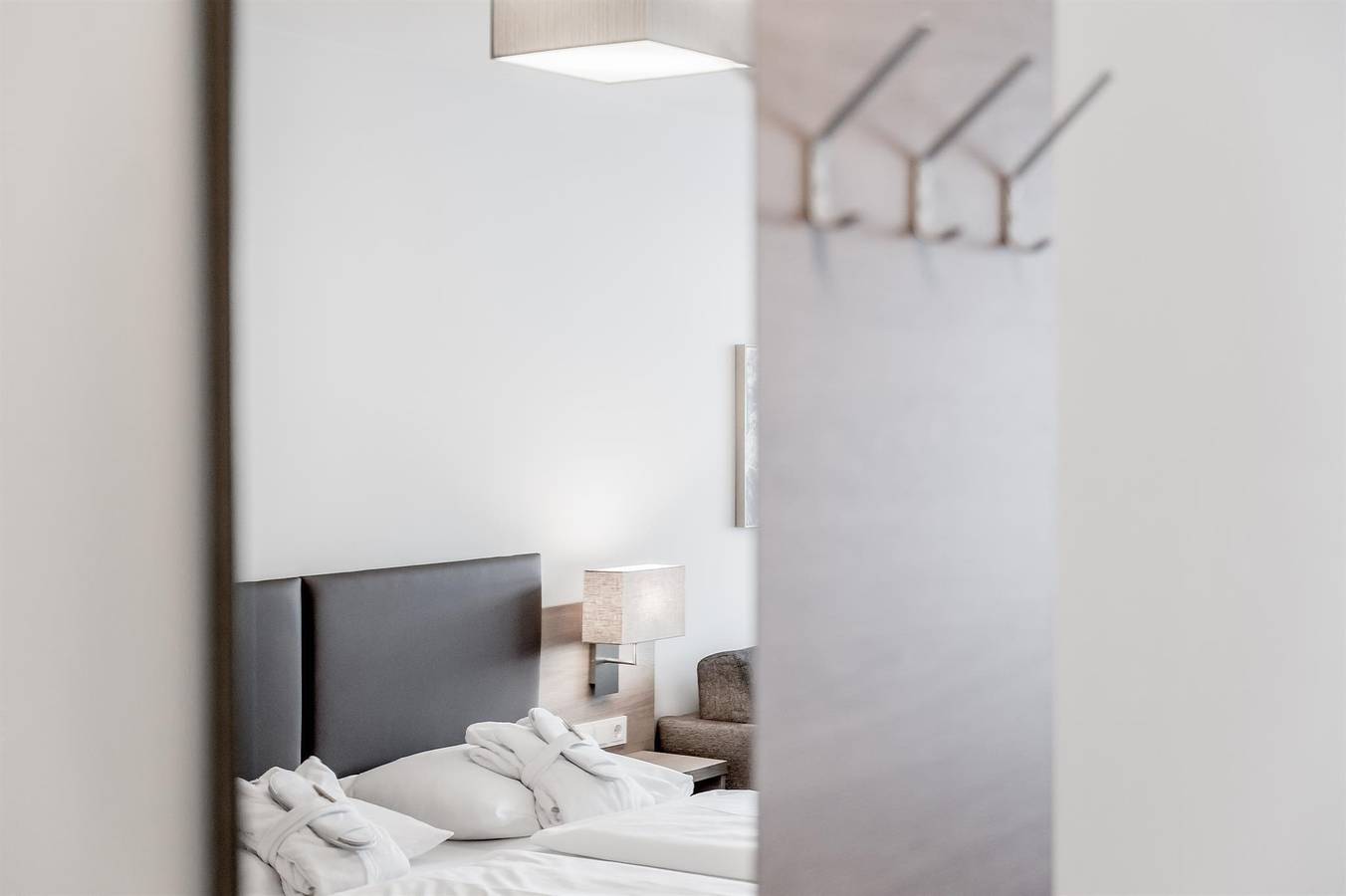 All inclusive Hotel Lohmann in Obergurgl, Ötztaler Alpen