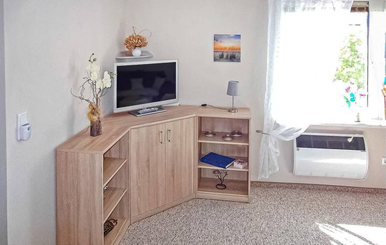 Ferienhaus für 4 Personen, mit Terrasse, kinderfreundlich in der Feldberger Seenlandschaft - 4