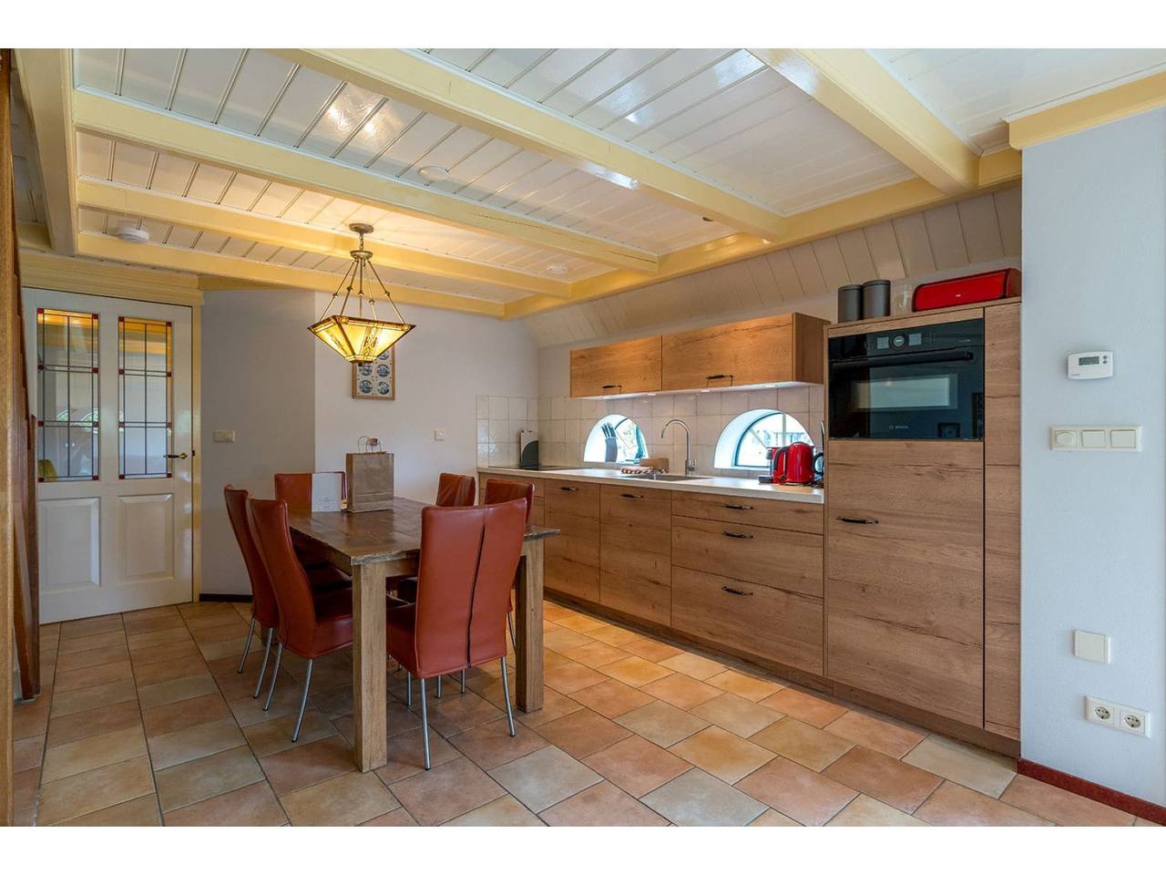 Heerlijk huis op Texel vlakbij zee in Eijerland, Nederlandse waddeneilanden