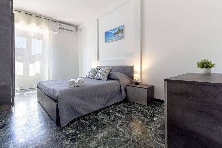 Ferienwohnung für 7 Personen, mit Balkon, mit Haustier - 1